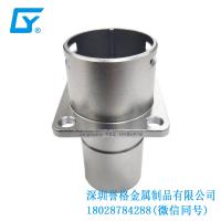壓鑄產(chǎn)品合適做噴漆工藝表面處理嗎？