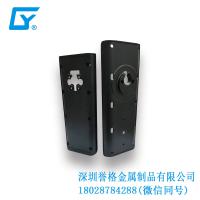 智能車位鎖有用到壓鑄工藝嗎？