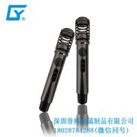 壓鑄產(chǎn)品能做噴漆工藝表面處理嗎？
