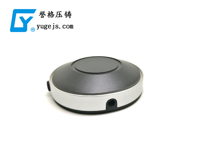 鋅合金壓鑄件的產(chǎn)品特點表現(xiàn)為？