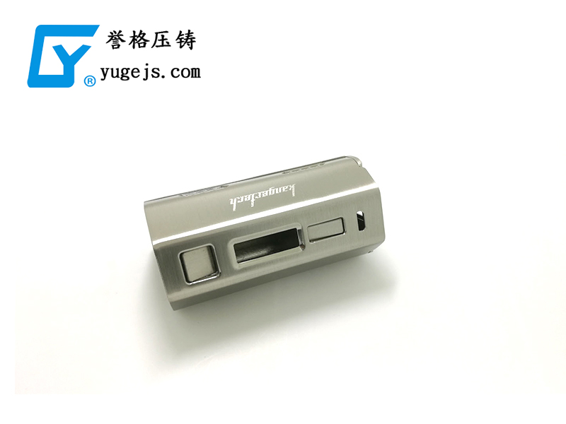 中國(guó)制造需要質(zhì)量，鋁合金壓鑄廠亦然