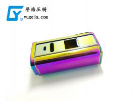 鋅合金壓鑄模具的制造技術(shù)流程，記住就不會(huì)出錯(cuò)。