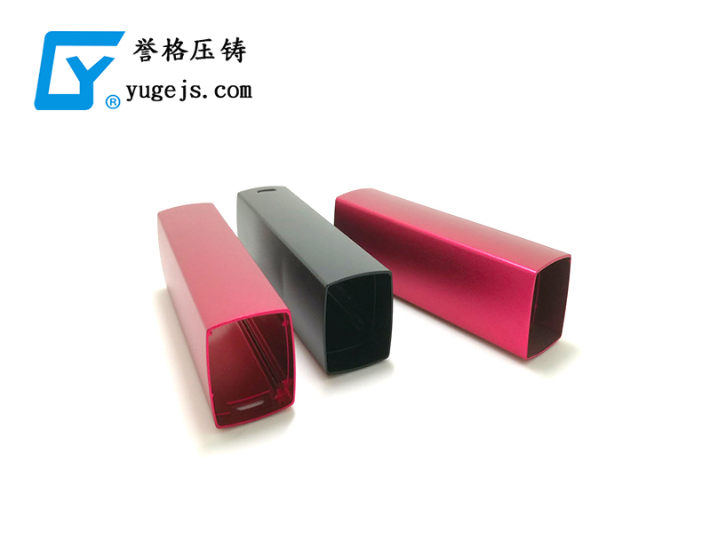 客戶要求的鋅合金壓鑄件機(jī)械性能高，幾個(gè)訣竅滿足客戶需求