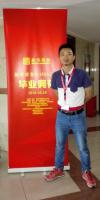 深圳PMBA23班畢業(yè)典禮，譽格學(xué)員畢業(yè)了
