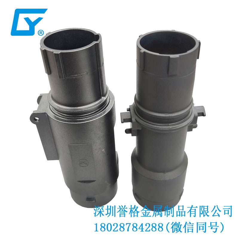 鎂合金壓鑄工藝在交流AC充電樁有使用到嗎？