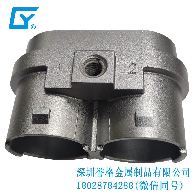歐標(biāo)電動(dòng)車充電樁有使用鋁合金鑄件嗎？