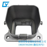 狂風暴雨中，破浪前行！合金壓鑄造就非凡！
